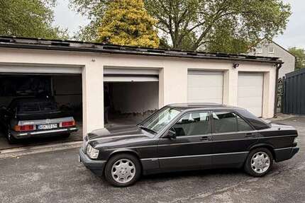 Mercedes-Benz 190 456.000 km 5.000 &euro; Herne 44649
