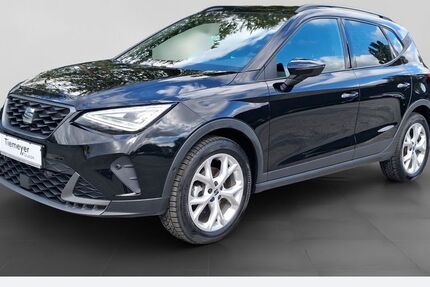 Seat Arona 19.173 km 26.880 &euro; Gelsenkirchen OT Beckhausen 45899