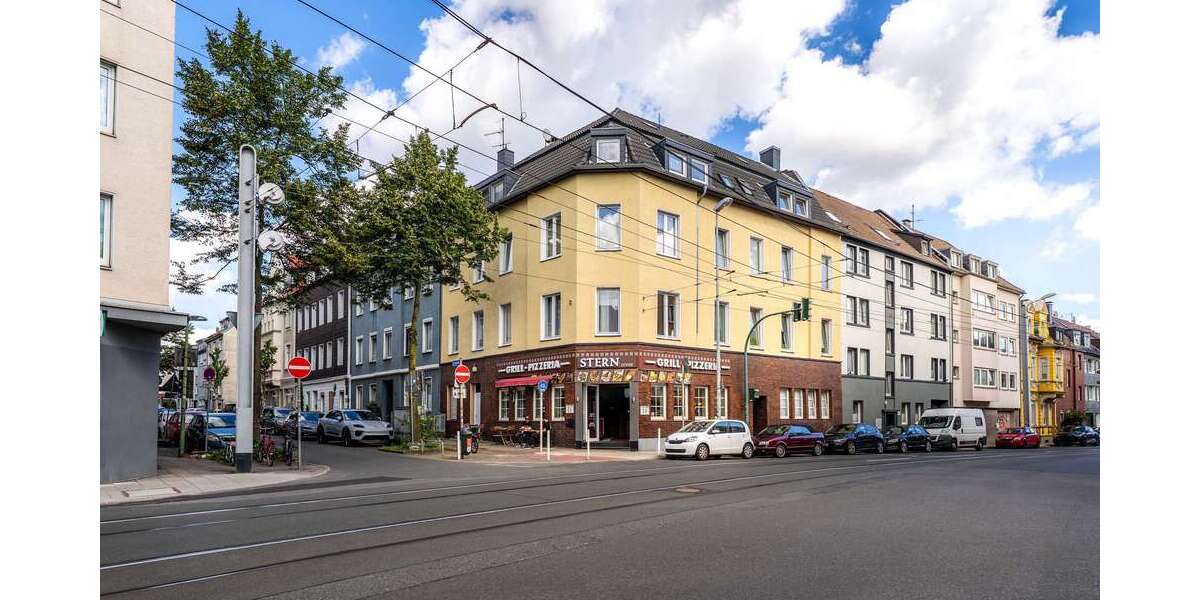 Einfamilienhaus Essen Stadtbezirk II - 19 Zimmer, 562 m&sup2;, 1.150.000&euro; | Angebot:26015525