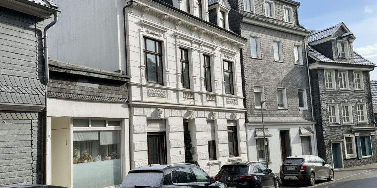 Mehrfamilienhaus, Wohnhaus Velbert Langenberg - 395.000&euro; | Angebot:25781084