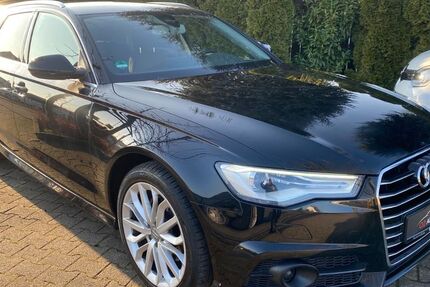 Audi A6 174.400 km 15.490 &euro; Oer Erkenschwick 45739