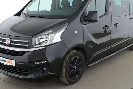 Fiat Talento 42.923 km 28.390 &euro; Essen 45141