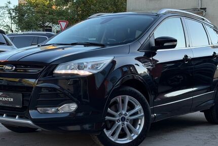Ford Kuga 174.700 km 8.990 &euro; Gelsenkirchen 45889