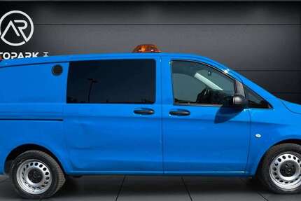 Mercedes-Benz Vito 201.234 km 14.950 &euro; Bochum 44866