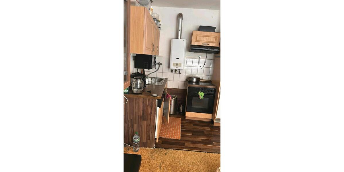Etagenwohnung Essen Stadtbezirk III - 1.5 Zimmer, 36 m&sup2;, 90.000&euro; | Angebot:25838252