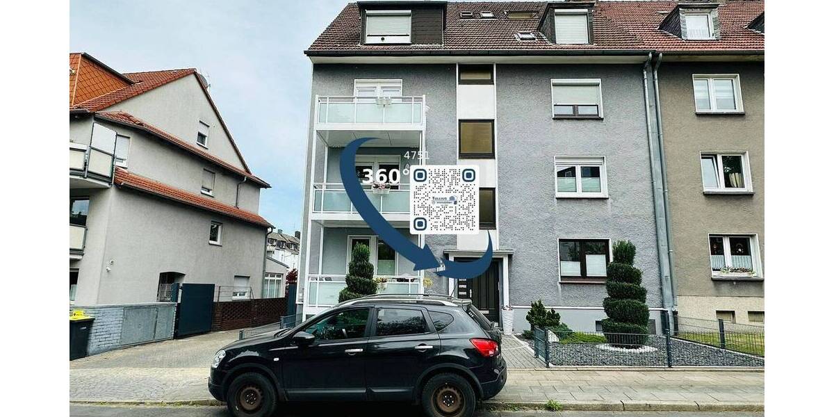 Mehrfamilienhaus, Wohnhaus Essen Altendorf - 1 Zimmer, 507 m&sup2;, 895.000&euro; | Angebot:26572617