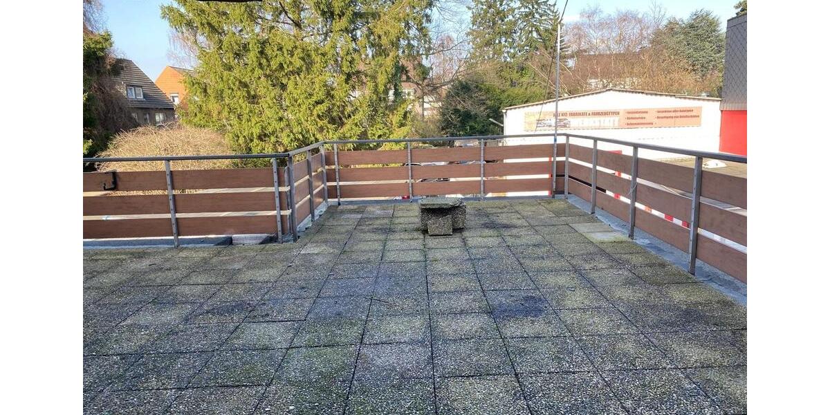 Etagenwohnung Oberhausen Alstaden - 890&euro; | Angebot:25256347