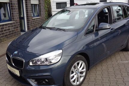 BMW 220 133.000 km 13.950 &euro; Mülheim 45481