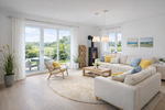 Mehrfamilienhaus, Wohnhaus Bochum Linden - 6 Zimmer, 183 m&sup2;, 890.700&euro; | Angebot:26359038