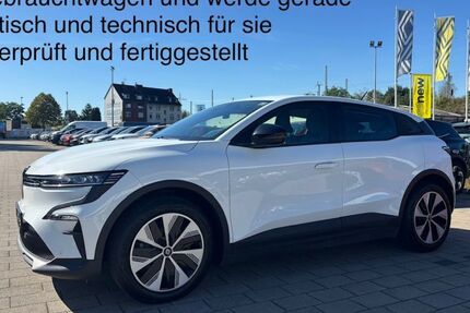 Renault Megane 56.438 km 21.470 &euro; Oberhausen 46049
