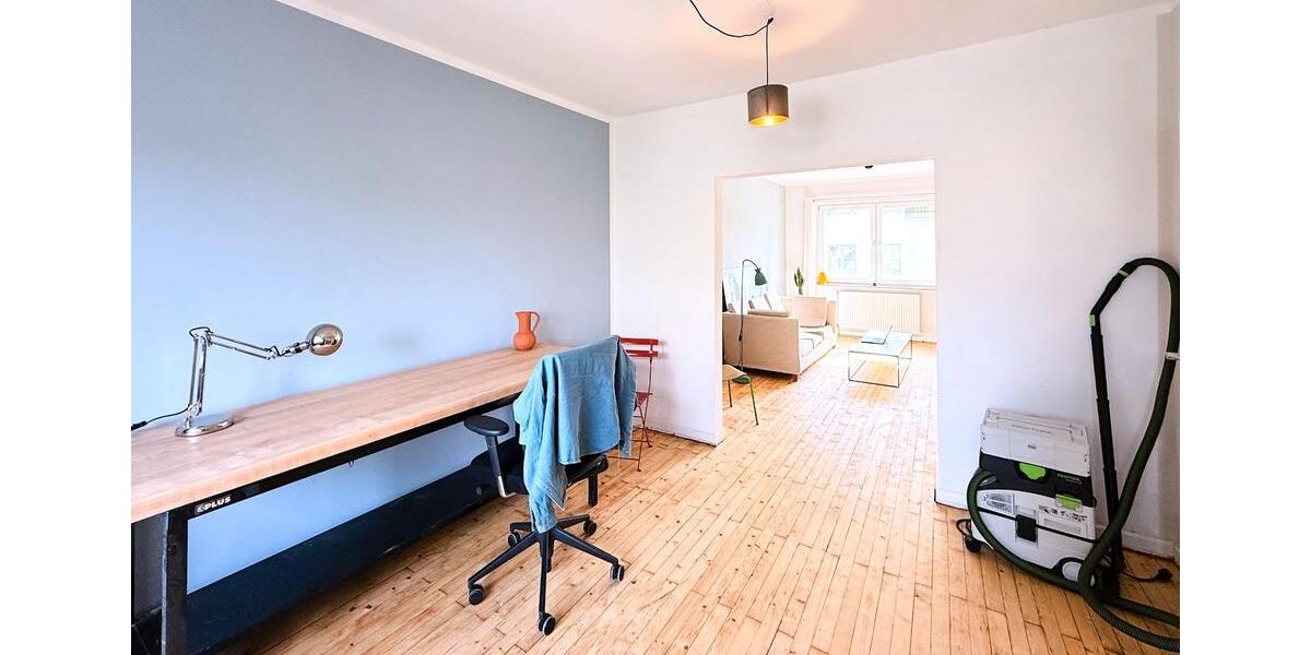 Etagenwohnung Recklinghausen - 1 Zimmer, 74 m&sup2;, 850&euro; | Angebot:26044711