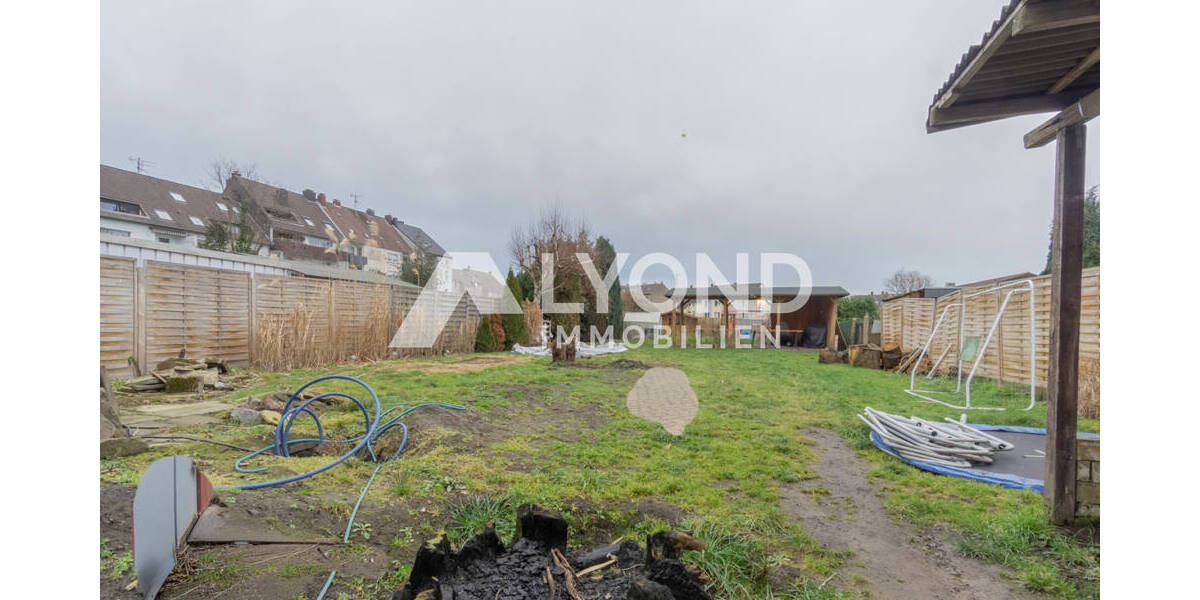 Mehrfamilienhaus, Wohnhaus Herten Süd - 1 Zimmer, 260 m&sup2;, 550.000&euro; | Angebot:25968758