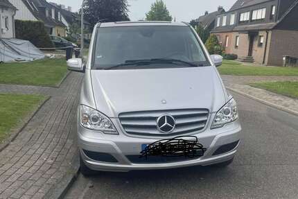 Mercedes-Benz Viano 180.000 km 19.900 &euro; Hattingen, Stadt 45529