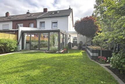 Haus Gelsenkirchen Heßler - 4 Zimmer, 85 m&sup2;, 420.000&euro; | Angebot:26502618