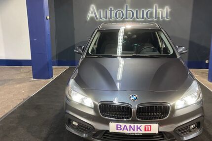 BMW 216 42.700 km 14.699 &euro; Oberhausen 46045