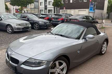 BMW Z4 139.000 km 7.997 &euro; Herten 45699