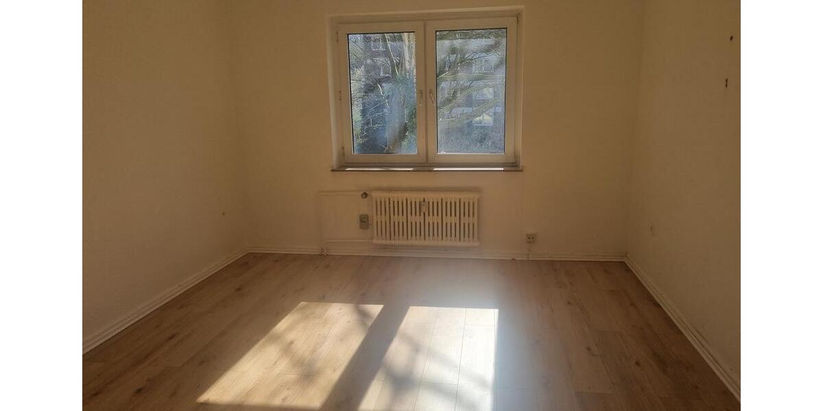 Etagenwohnung Gelsenkirchen Gelsenkirchen-West - 2 Zimmer, 45 m&sup2;, 340&euro; | Angebot:25784475
