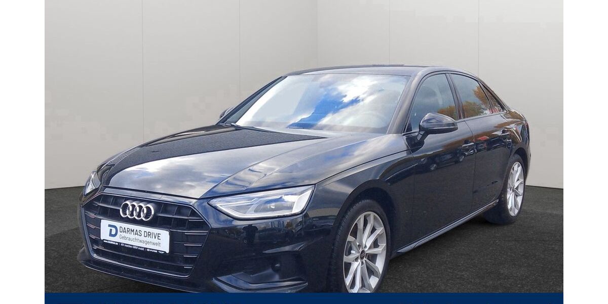 Audi A4 73.268 km 24.290 &euro; Bochum 44809