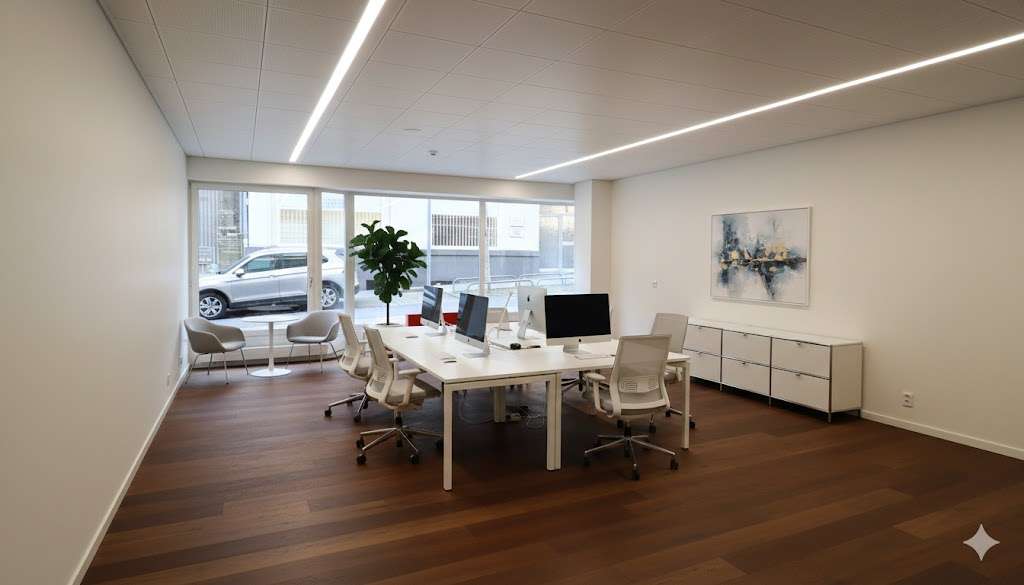 Gewerbeobjekt Mülheim an der Ruhr - 1.990&euro; | Angebot:24805520