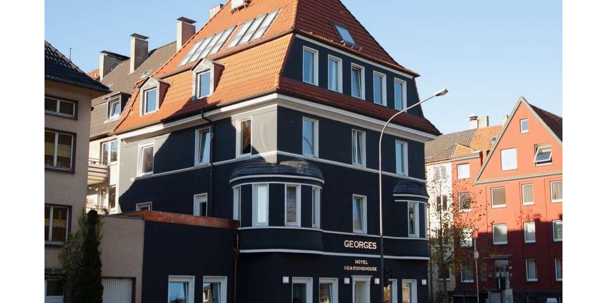 Einfamilienhaus Essen Stadtbezirk II - 14 Zimmer, 599 m&sup2;, 1.375.000&euro; | Angebot:25982952
