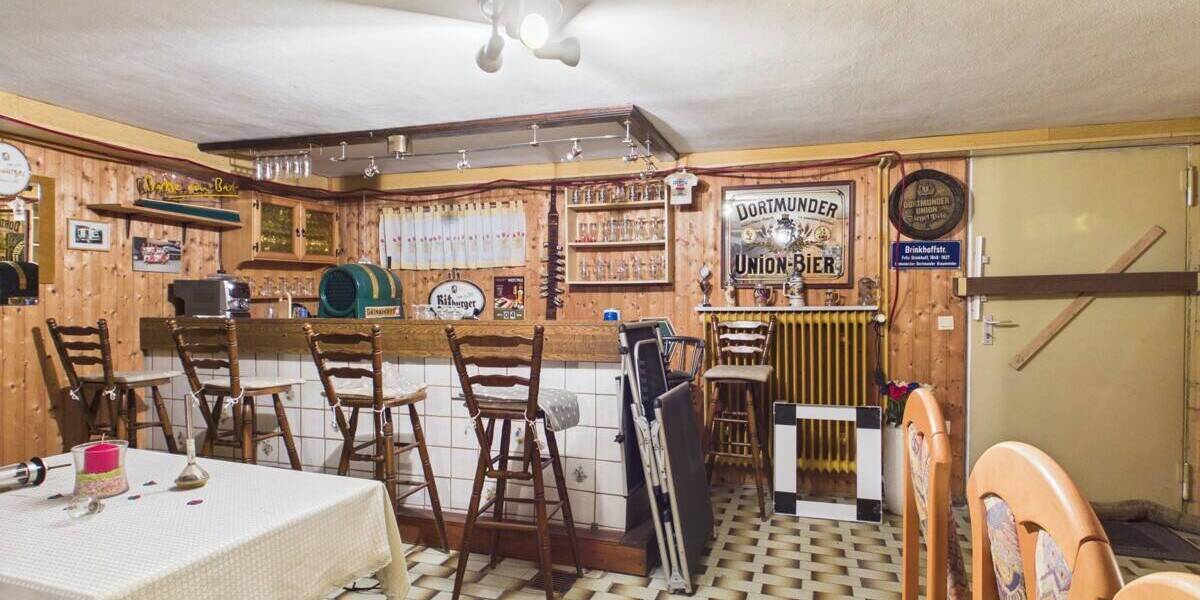Doppelhaushälfte Lünen / Brambauer Brambauer - 5 Zimmer, 106 m&sup2;, 335.000&euro; | Angebot:26730753