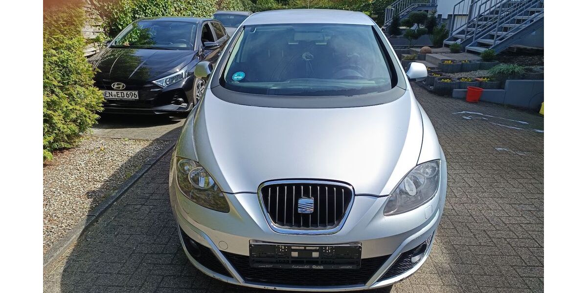 Seat Altea 128.000 km 1.500 &euro; Sprockhövel 45549
