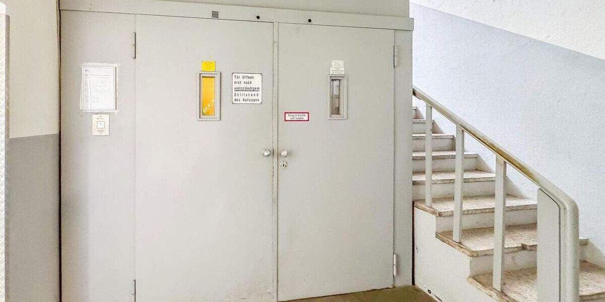 Gewerbeobjekt Witten Annen - 1.890&euro; | Angebot:25760490