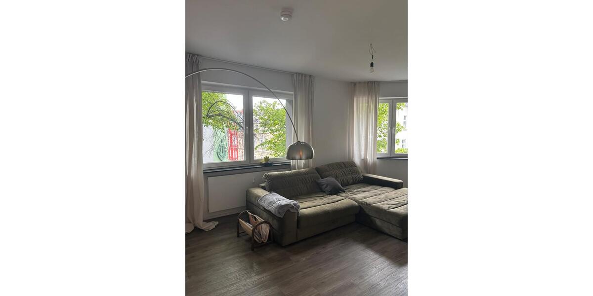 Etagenwohnung Mülheim an der Ruhr Linksruhr - 3 Zimmer, 95 m&sup2;, 1.780&euro; | Angebot:26522742