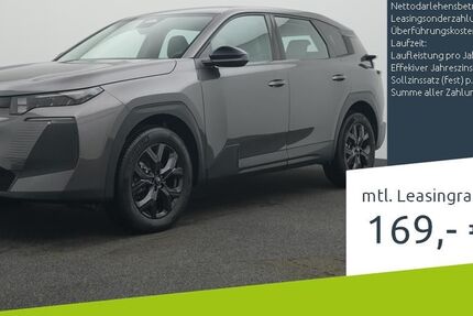 Citroen C5 Aircross 2.200 km 29.789 &euro; Dülmen 48249