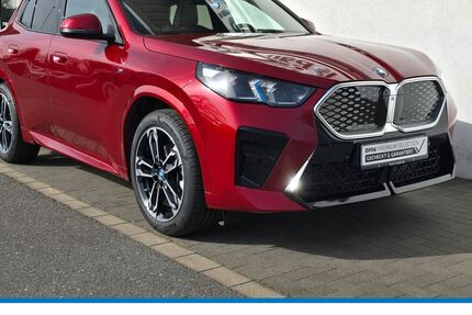 BMW iX2 7.099 km 48.780 &euro; Dinslaken 46535