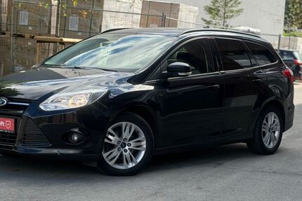 Ford Focus 150.341 km 4.000 &euro; Essen 45145