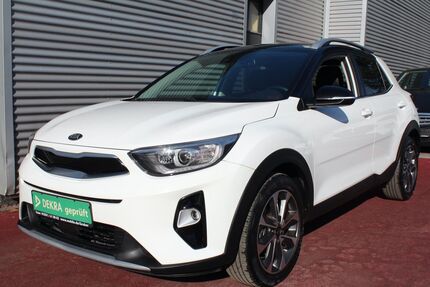 Kia Stonic 96.387 km 11.982 &euro; Essen 45326