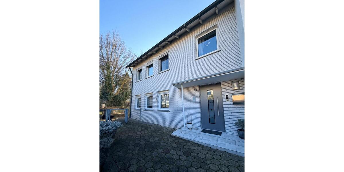 Einfamilienhaus Bochum Bochum-Südwest - 6 Zimmer, 124 m&sup2;, 498.000&euro; | Angebot:25806874