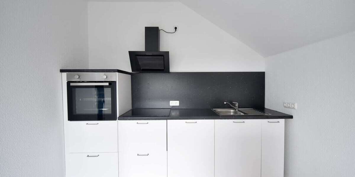 Etagenwohnung Gelsenkirchen Rotthausen - 2 Zimmer, 51 m&sup2;, 400&euro; | Angebot:26737805