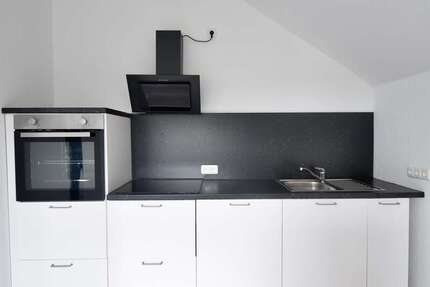 Wohnung Gelsenkirchen Rotthausen - 2 Zimmer, 51 m&sup2;, 400&euro; | Angebot:26737805