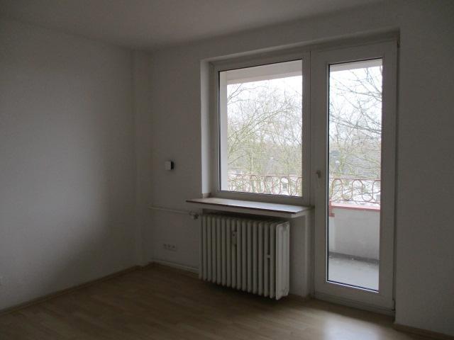 Etagenwohnung Essen Stadtbezirk III - 2 Zimmer, 43 m&sup2;, 470&euro; | Angebot:24621480
