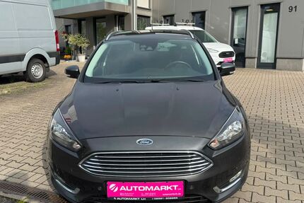 Ford Focus 90.400 km 9.990 &euro; Lüdinghausen 59348