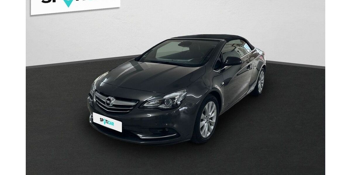 Opel Cascada 119.521 km 12.890 &euro; Dülmen 48249