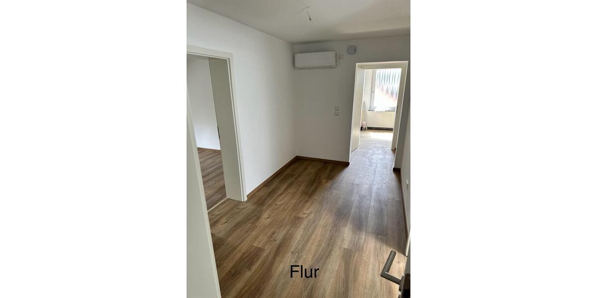 Dachgeschoßwohnung Gelsenkirchen Gelsenkirchen-Nord - 3 Zimmer, 61 m&sup2;, 730&euro; | Angebot:26688486