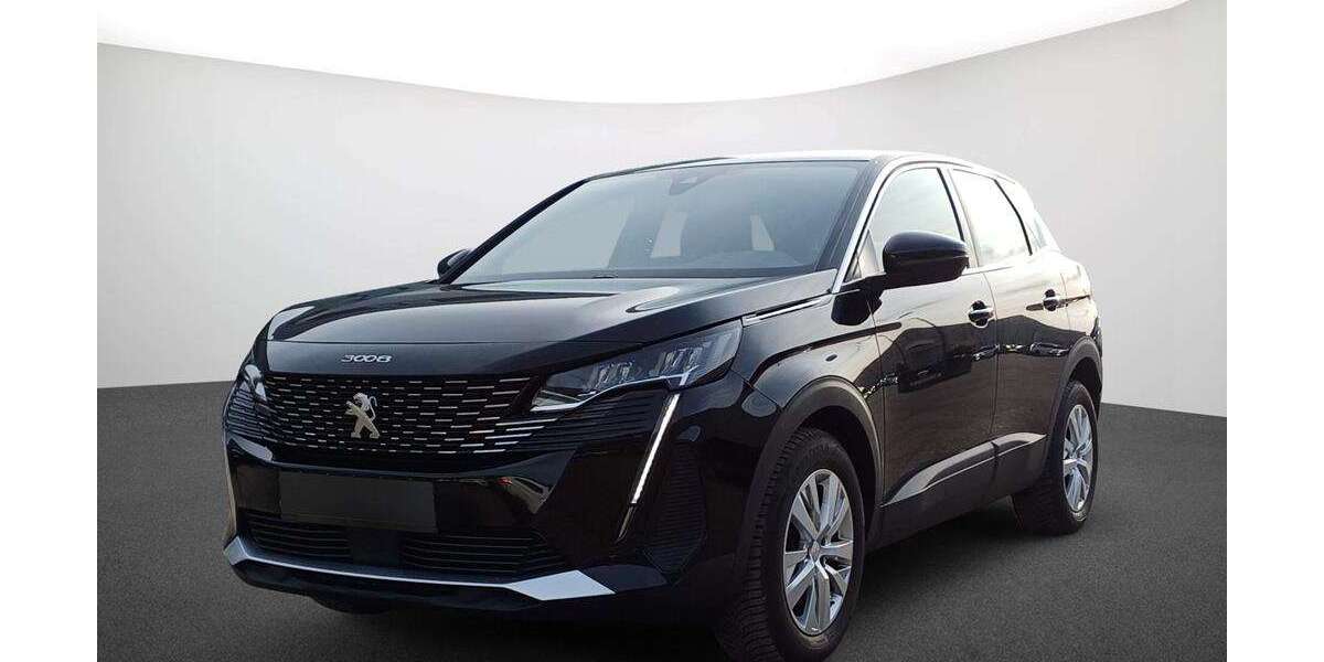 Peugeot 3008 24.271 km 20.770 &euro; Dülmen 48249