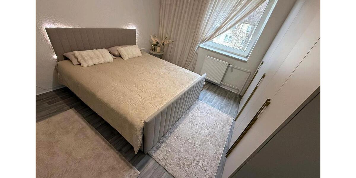 Etagenwohnung Gladbeck Brauck - 3 Zimmer, 60 m&sup2;, 820&euro; | Angebot:24979731