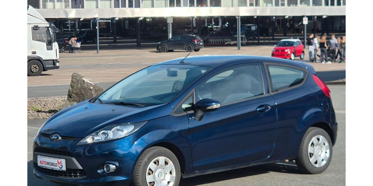 Ford Fiesta 180.000 km 1.699 &euro; Mülheim an der Ruhr 45475