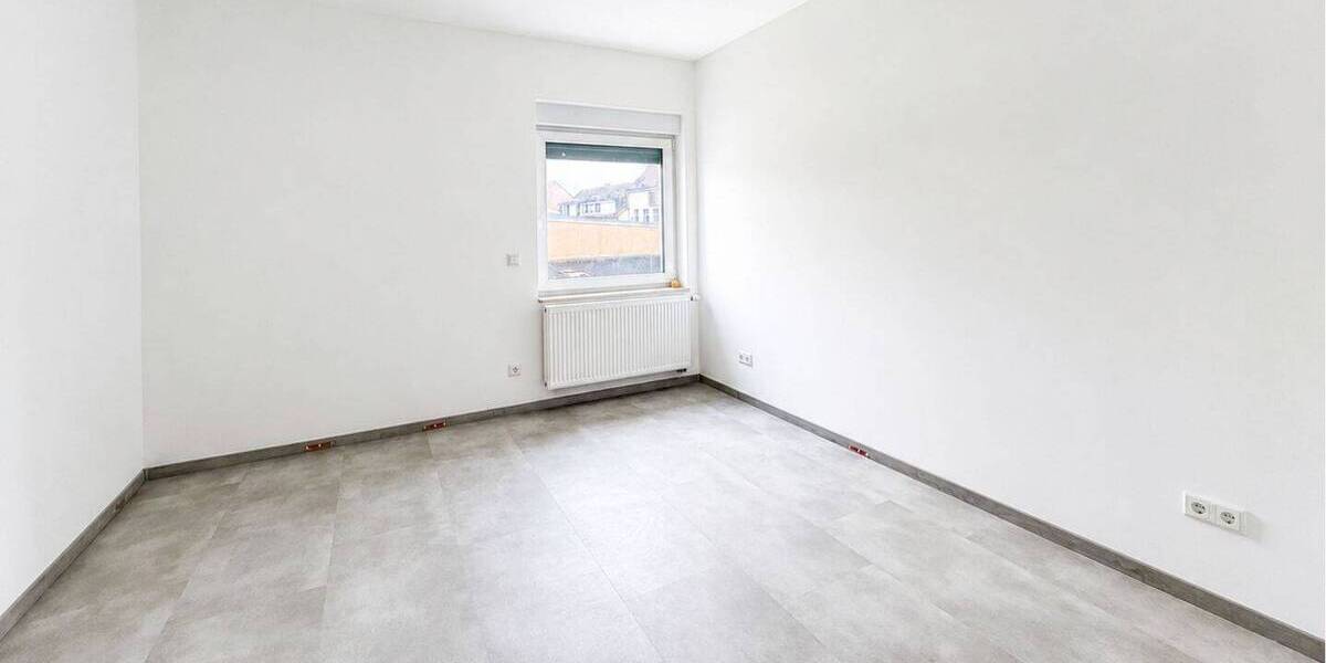 Etagenwohnung Essen Bergeborbeck - 2 Zimmer, 57 m&sup2;, 520&euro; | Angebot:26702917