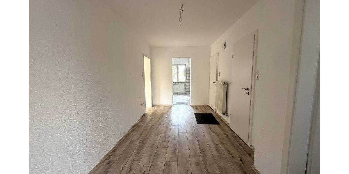 Etagenwohnung Herne Baukau-West - 4 Zimmer, 109 m&sup2;, 800&euro; | Angebot:25987004