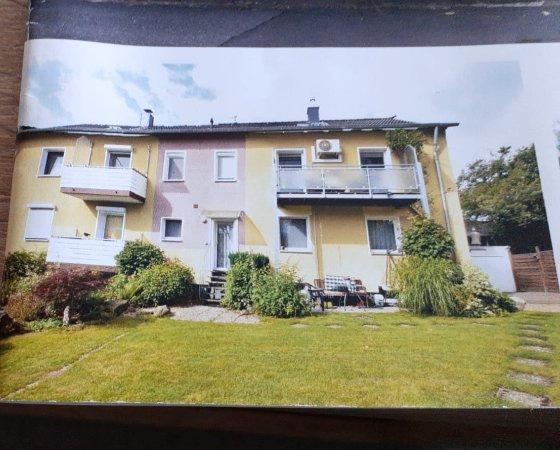 Hochparterre Dortmund Hombruch - 1.5 Zimmer, 26 m&sup2;, 320&euro; | Angebot:26048881