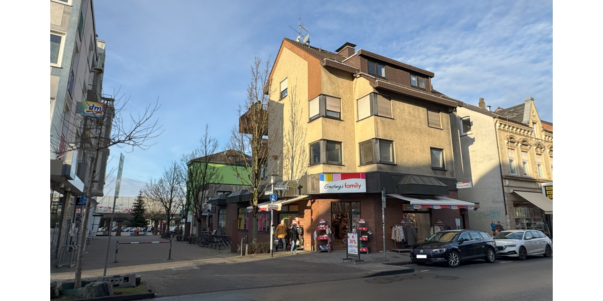 Gewerbeobjekt Essen Kupferdreh - 840&euro; | Angebot:23586630