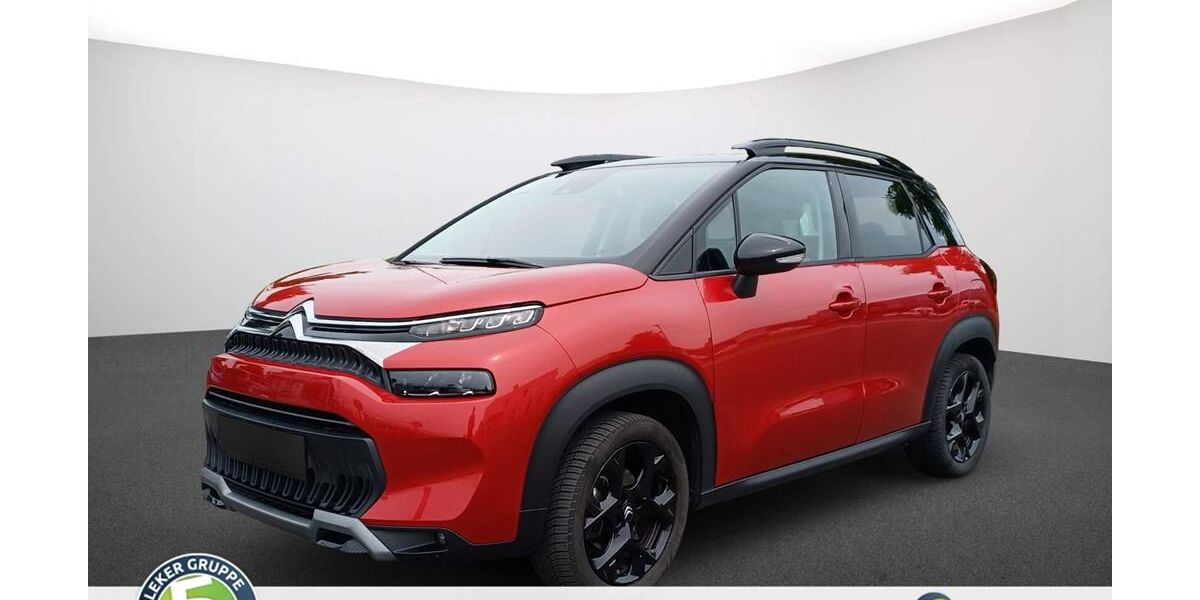 Citroen C3 Aircross 37.540 km 17.290 &euro; Dülmen 48249