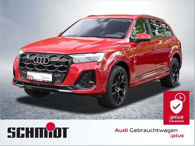 Audi Q7 15.190 km 63.940 &euro; Recklinghausen 45657