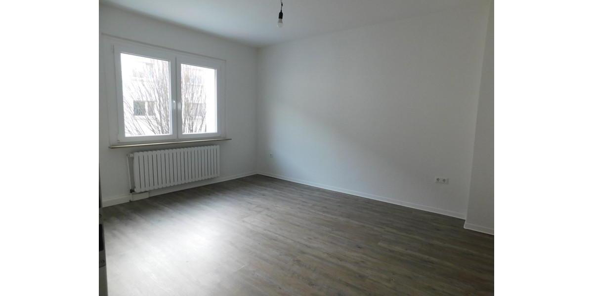 Etagenwohnung Essen Stadtbezirk III - 2 Zimmer, 53 m&sup2;, 491&euro; | Angebot:23144142