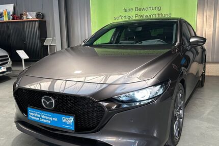 Mazda 3 120.000 km 14.490 &euro; Dortmund 44263